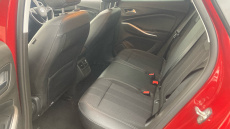 Vauxhall Grandland 1.2 Turbo GS 5dr Auto Petrol Hatchback